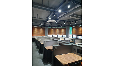 ☛[서울 용산구] 오피스 상권에 위치한 감성좋고 수익안정적인 카페 ☚