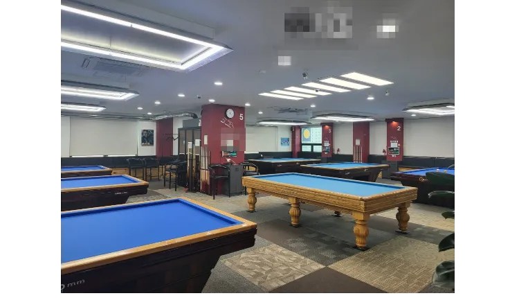 ■고양시) 대대7대 대대전용 당구장을 소개합니다.■