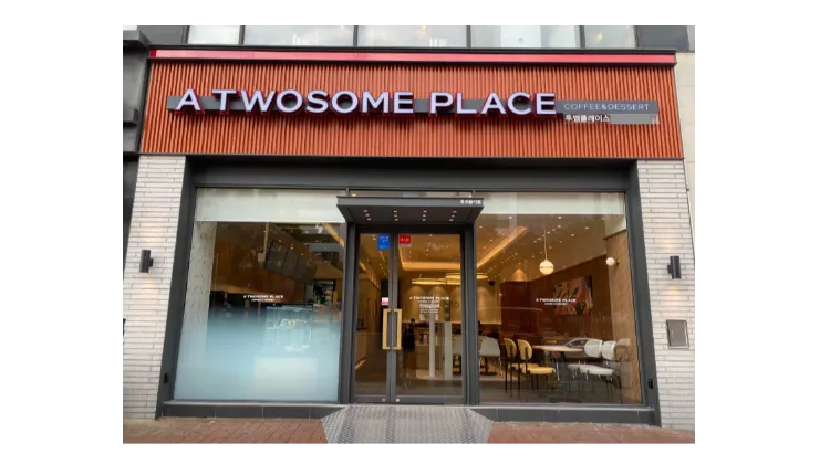 [천안] 연매출 7억원 투썸플레이스 (대형카페/커피전문점/투썸)