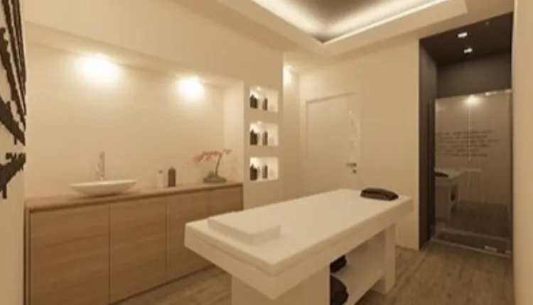 ⭐경기도 고양시에 위치하고있는 월고정비용 저렴해 수익성좋은 타이마사지샵입니다⭐