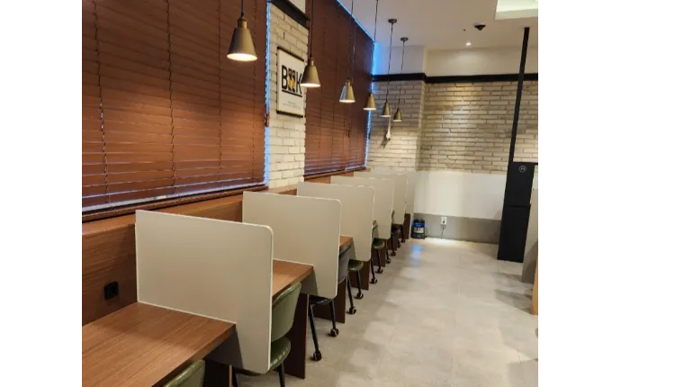 서울 은평구 스터디카페  고매출 매장 