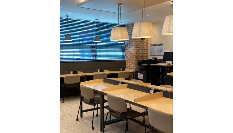 경기 동탄 꾸준히 매출 나오는 스터디카페 