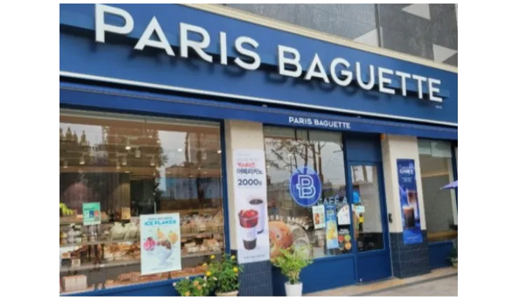 ⭐서울시 광진구 파리바게뜨 역세권, 대로변 유동인구 많은 지역에서 매출이 안정적으로 나오는 매장입니다.