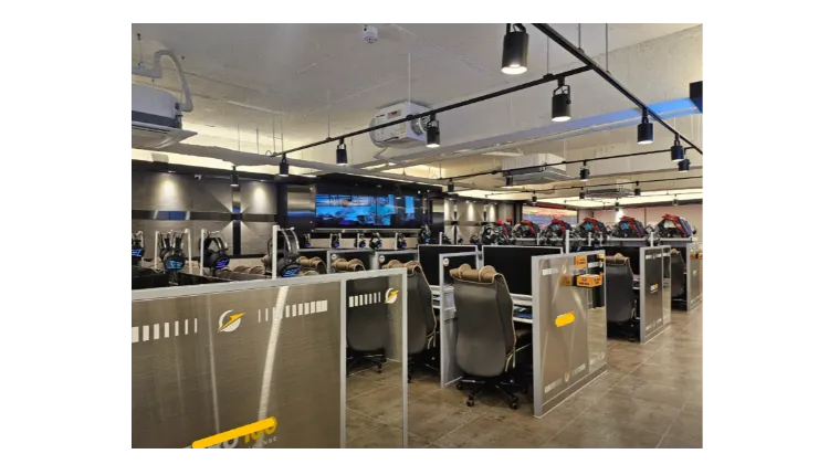 [의정부] PC방 고매출 고수익 피씨방