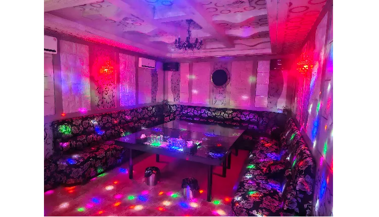 ■부천시) 특급상권! 특급자리! 부천상동 중심지에있는 노래방을 소개합니다.■