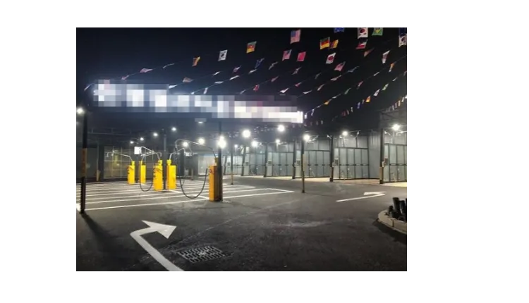 [경기 분당/성남] 초!초!초!핵심 상권｜월매출 5,000만 원 이상, 수익 구조 우수한 대형 셀프세차장 매장