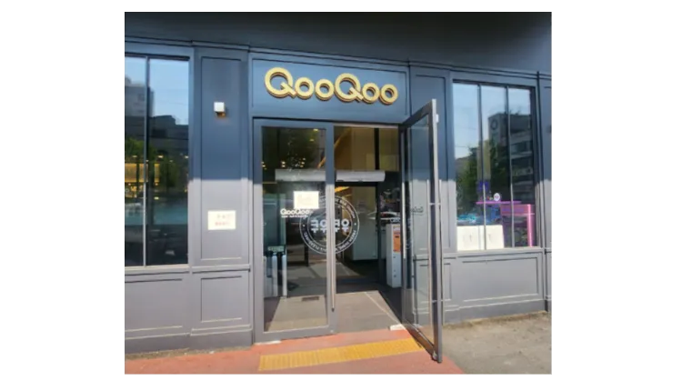 [부산] 연매출 50억 쿠우쿠우 (무한리필/프랜차이즈/초밥)