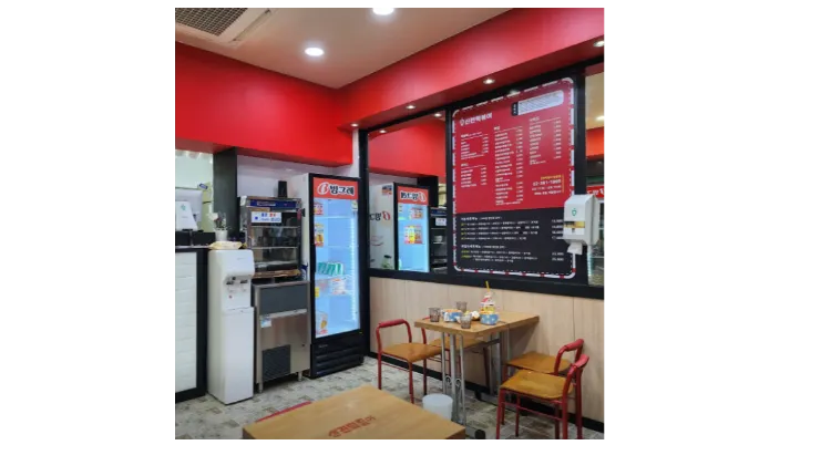 [경기 양주시] 신전떡볶이｜운영 2년차 컨디션 우수｜배달비중 높은 안정 매장