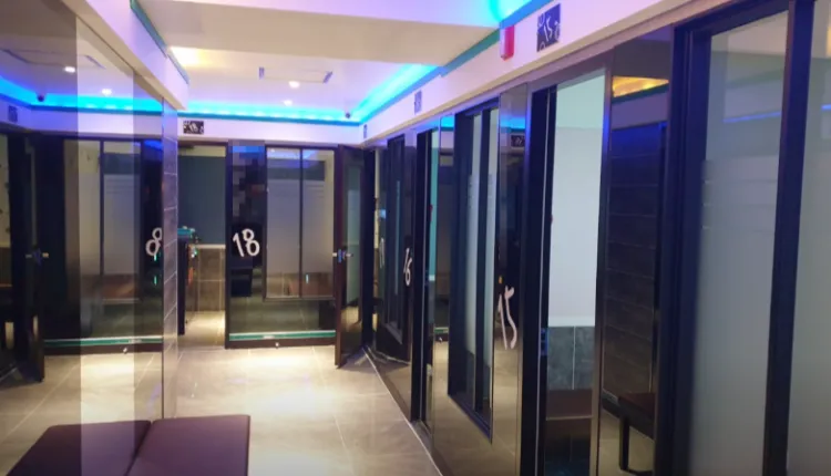 ⭐서울시 서초구 코인노래방 최신 설비로 무인 운영이 완벽하게 가능하며 수익율이 높은 매장입니다.