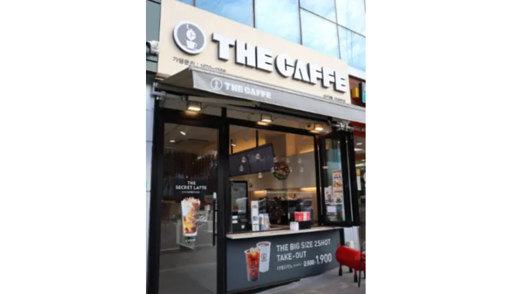 ⭐경기도 김포시 더카페 주거 상권에 입점한 신규 매장으로 인수 후 바로 운영 가능합니다. 