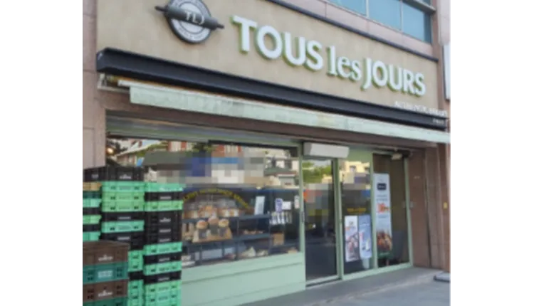 ⭐서울시 마포구 뚜레쥬르 리뉴얼 완료하여 인수 후 바로 운영 가능한 매출 높은 매장입니다.