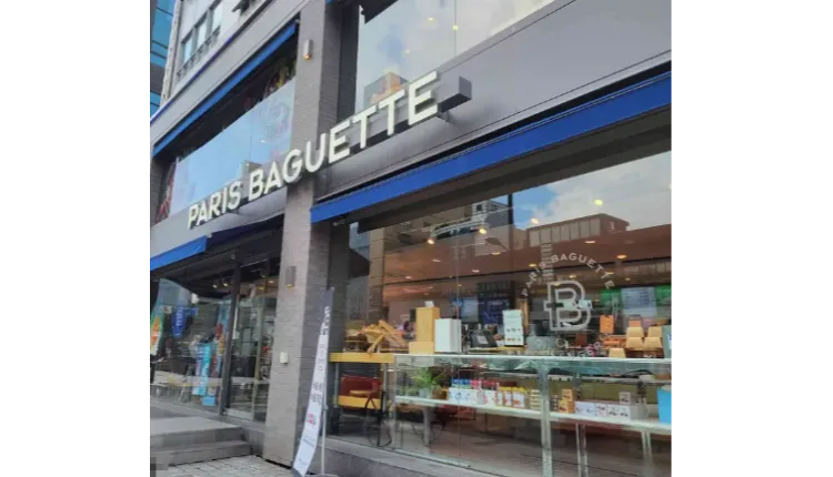 ⭐서울시 마포구 파리바게뜨 대단지 아파트에 있어서 매출 안정적인 매장입니다.