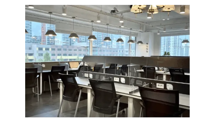 [경기 화성] 신도시에 위치한 스터디카페 양도양수 권리금2500 / 회수기간 빠름