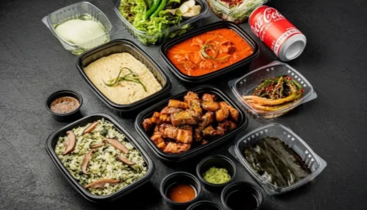  ⭐경기도 용인시에 위치하고있는 고기&국밥 샵인샵으로 운영중인 월1000이상 샵인샵입니다⭐