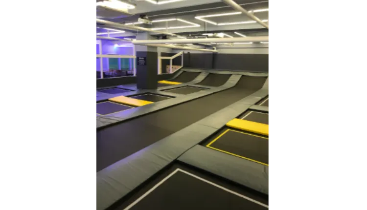 ⭐광주 광산구 대형키즈카페 풀오토로 운영하는 매장입니다.