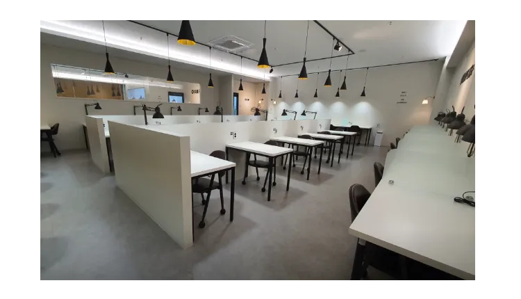 [김포] 스터디카페 양도양수 권리금 수익 총정리 (무인/부업/투잡/스카)