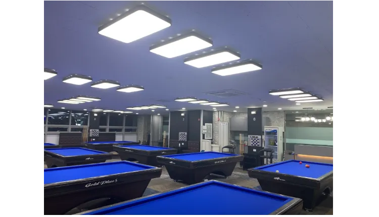 「초급매」월 수익 450만원 + @【당구장】