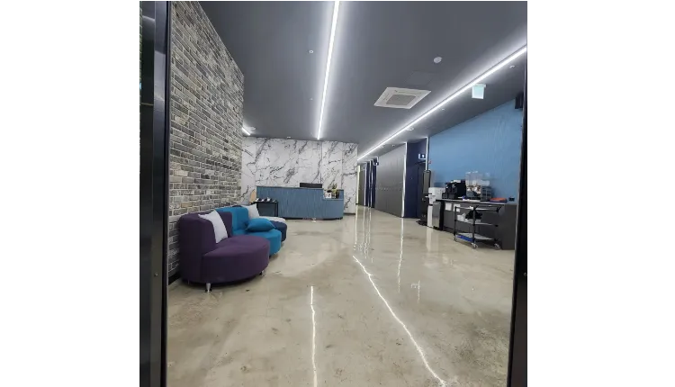 ■전주시) 단독건물 골프존파크 매장을 소개합니다.■