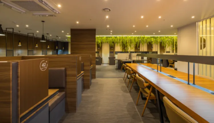 ⭐서울시 동작구 스터디카페 학구열이 높아 수요가 많은 지역입니다.