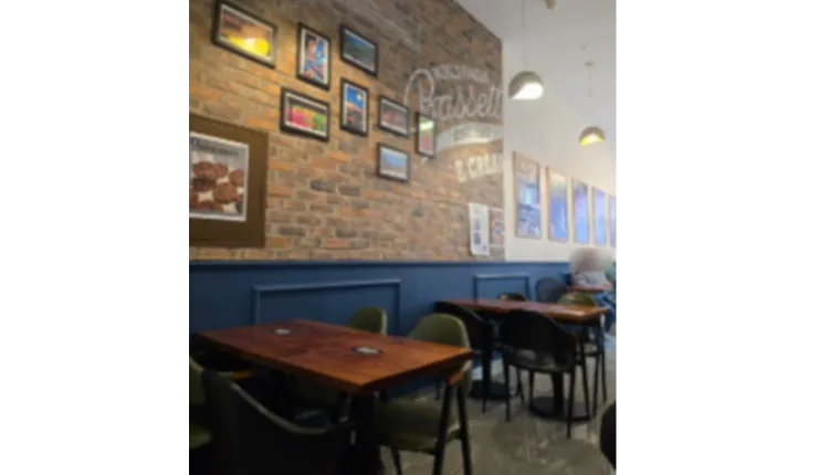 ⭐서울시 강남구 카페 시그니처 메뉴의 매니아 층이 있고, 공급은 적고 수요가 많은 매장입니다. 