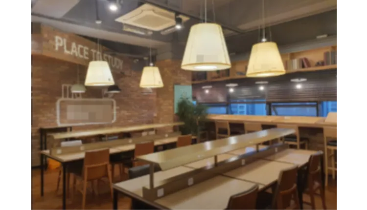 ⭐서울시 동작구 스터디카페 잘 관리되어 고객평이 좋고 매출이 높은 매장입니다.