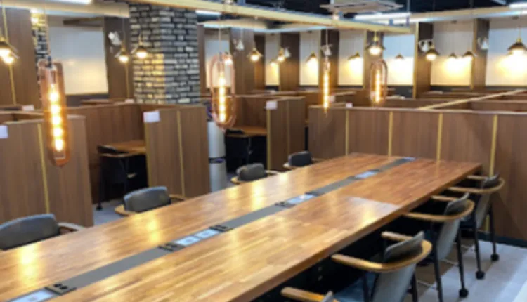 ⭐서울시 양천구 스터디카페 인구밀집 지역에서 안정적인 매출이 나오는 매장입니다.