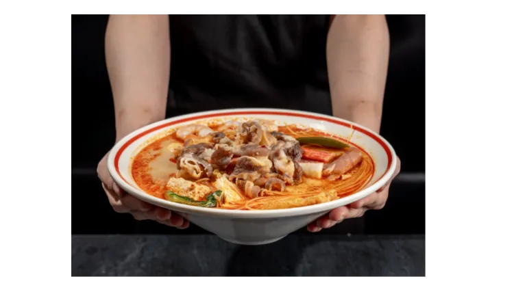 [해운대구] 마라탕 프랜차이즈 양도양수 창업비용 수익 권리금 총정리 