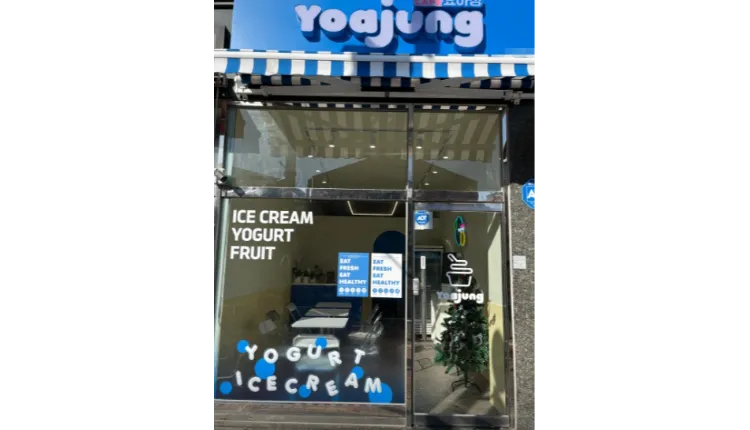 [화성 동탄] 월매출2800+@ 수익성 좋은 요아정 나왔습니다~!