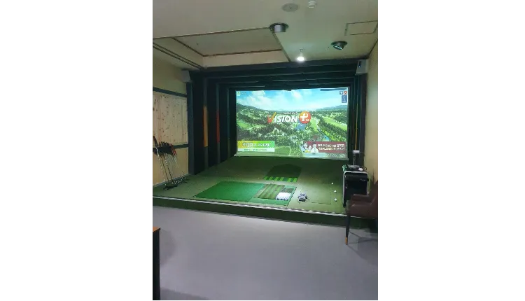 ■청주시) 초특가 룸5개 골프존 매장을 소개합니다.■