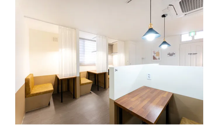 ■도봉구) 50인석 스터디카페 매장을 소개합니다.■