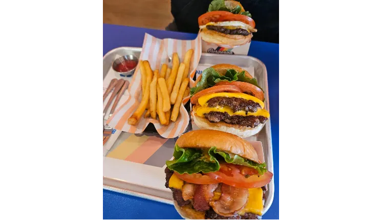 ■천안시) 고매출 개인 버거전문점 매장을 소개합니다.■