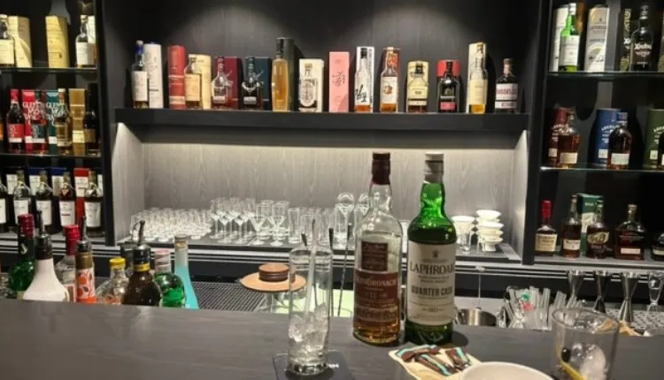 ⭐대전 서구 대형평수로 자리잡혀 운영중/ 수익성 좋은 분위기 좋은 ＂BAR＂ 입니다⭐