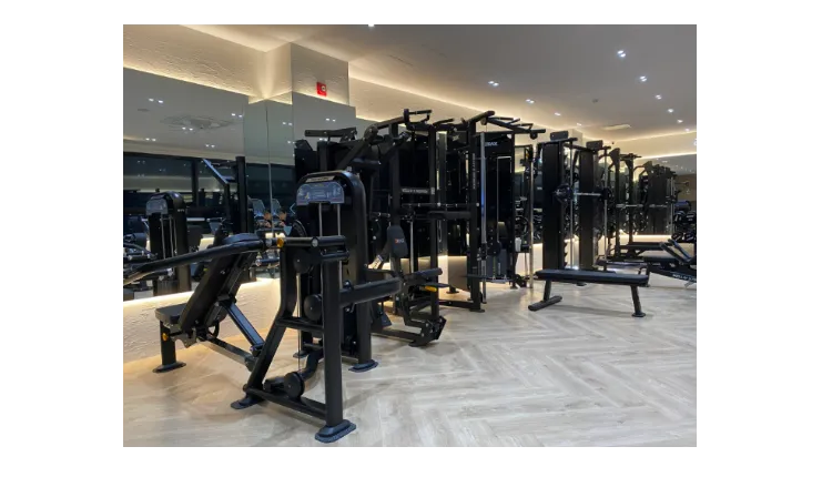 [인천] 부평구 헬스장 양도양수 창업비용 수익 권리금 총정리 (PT샵/피티샵/)