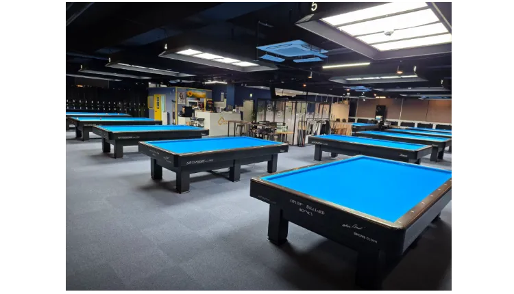 「프로 상주」월 수익 600만원【당구장】