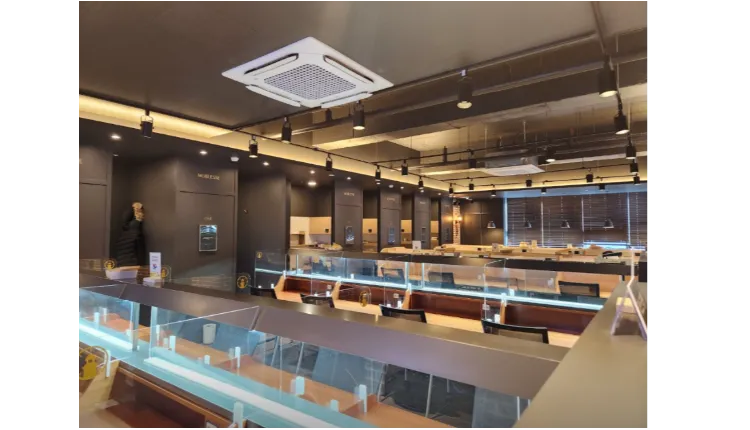 [인천] 신도시 대단지 고수익 매장 스터디카페 양도합니다