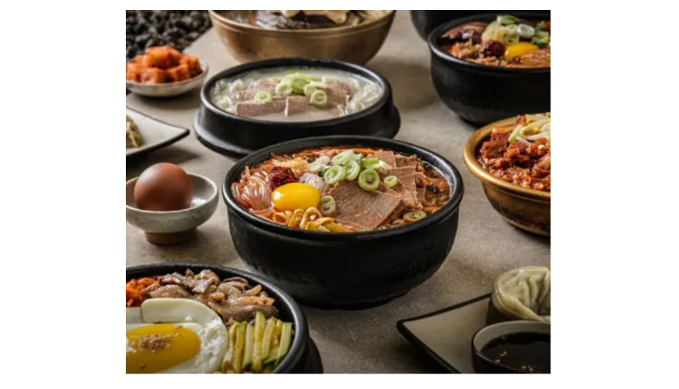 [인천 서구] 뼈해장국 전문점 양도양수 창업 (소자본창업/저예산창업)