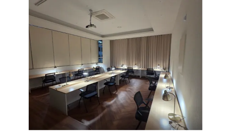 [서울 강서구] 학세권에 위치한 스터디카페 ＂권리금3500만원!!＂ 저렴하게 나왔습니다/ 상권A급