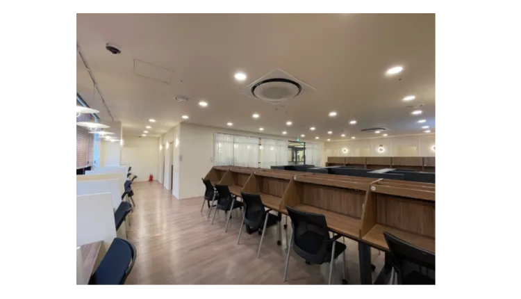 [서울 강서구] 권리금3천 스터디카페 양도양수/ 78평 / 학세권+아파트대단지