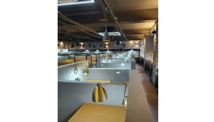 [강서구] 학원가 스터디카페 양도양수/ 월매출750+@ / 소자본창업