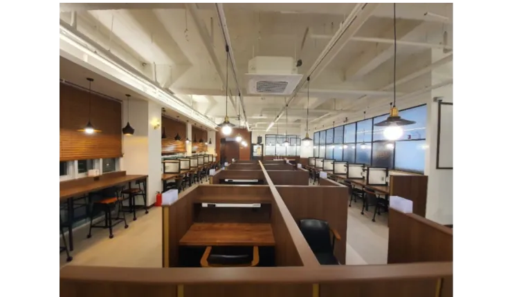 [서울 강서구] 연매출1억+@ 스터디카페 권리저렴하게 나왔습니다~!