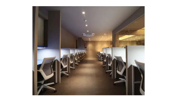 [대전] 고수익 스터디카페 양도양수 창업 (무인/부업/스카/투잡)