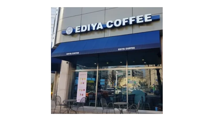 [인천] 이디야커피 양도양수 창업 (프랜차이즈/카페)