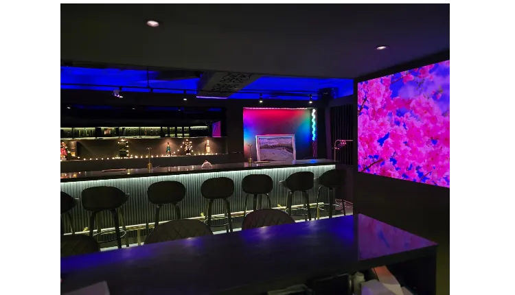 ■서초구) 오피스 상권의 모던바 매장을 소개합니다.■