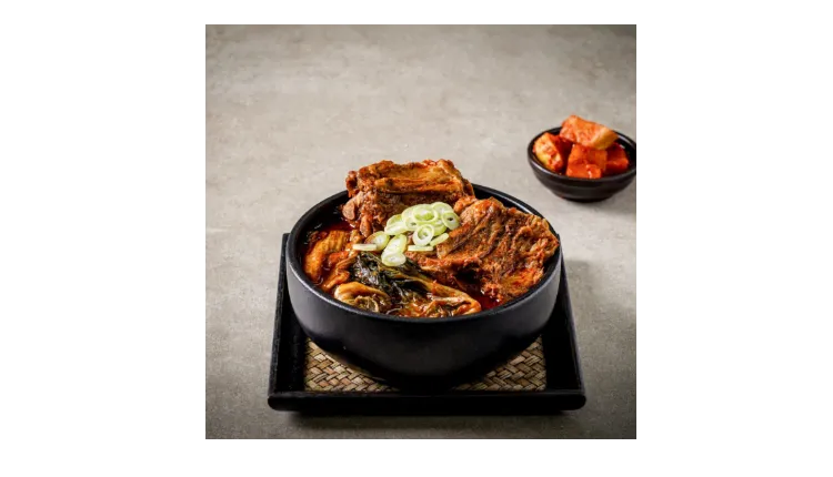 [인천] 프랜차이즈 감자탕 전문점 양도양수 창업 (풀오토 운영 매장)