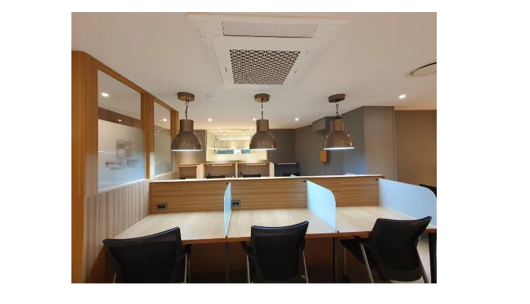 ⭐[서울 강서구] 월매출900+@ 스터디카페 양도양수/ 역세권/ 소자본창업~!⭐