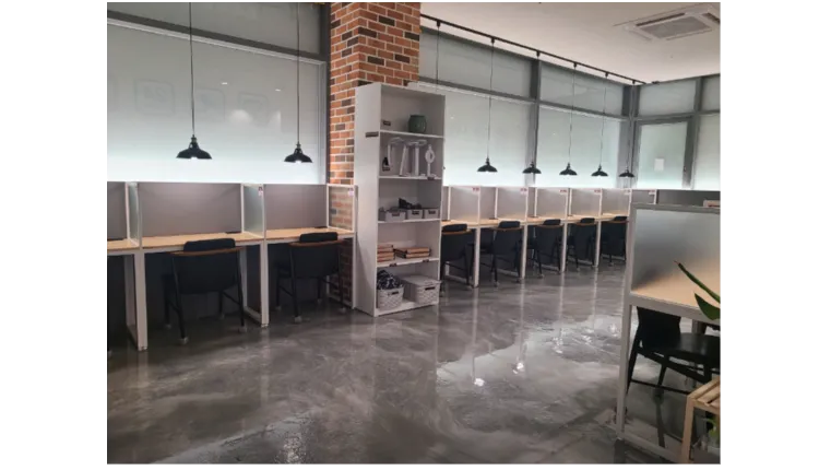 「투잡 추천」순수익 250만원【스터디카페】