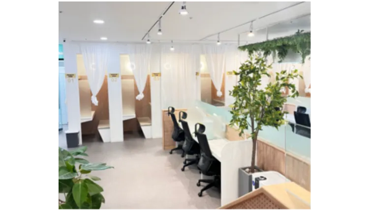 「투잡 그 이상의 수익」순수익 500만원【스터디카페】