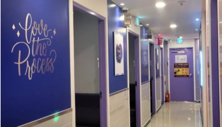 ⭐대전 서구 무인시스템완비 ! 자리잡혀 운영중인 ＂코인노래방＂ 입니다⭐