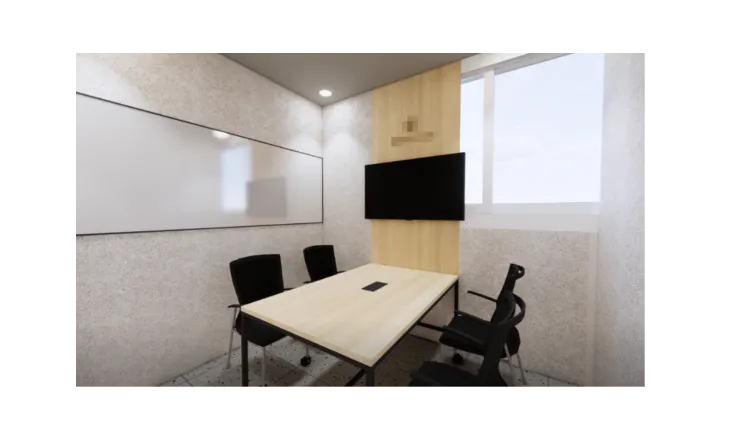 ⭐️[서울 영등포구] 권리금1500만원 스터디카페 / 순익200+@/ 스터디룸⭐️ 