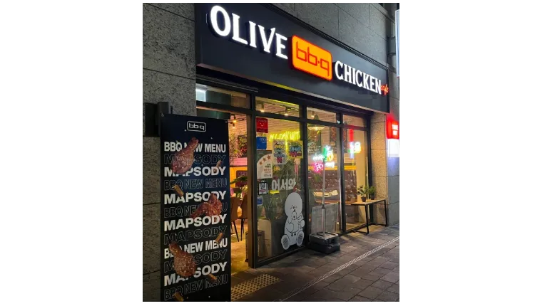 [서울 영등포구]  월매출1억 나오는 매장! 풀오토 운영중인 BBQ치킨 매장을 소개합니다. 